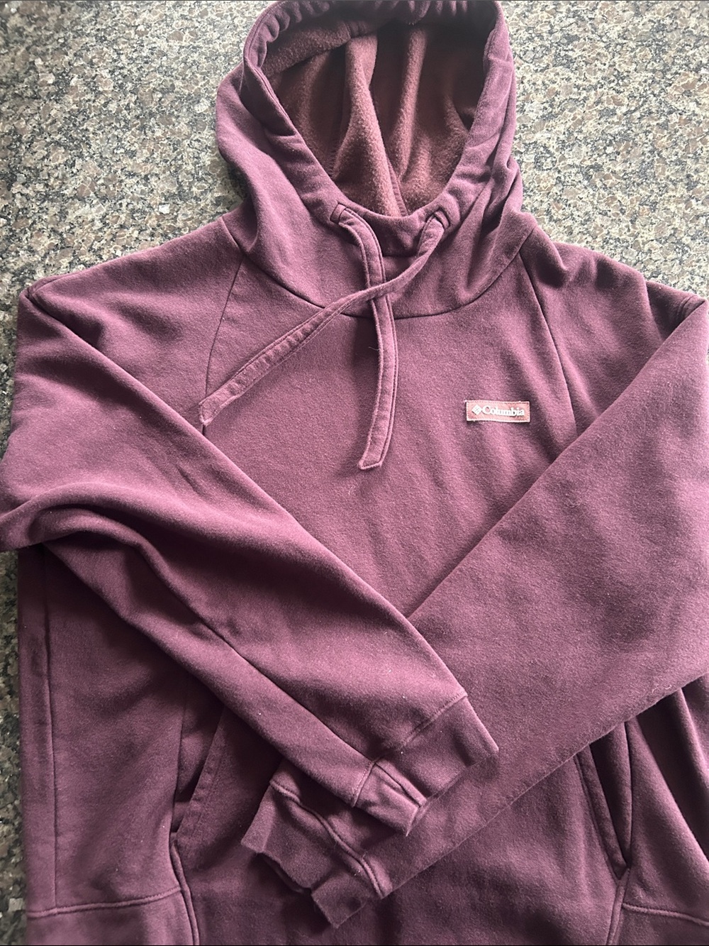 Columbia Womens Pullover *LIKE NEW*